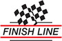 Finish line