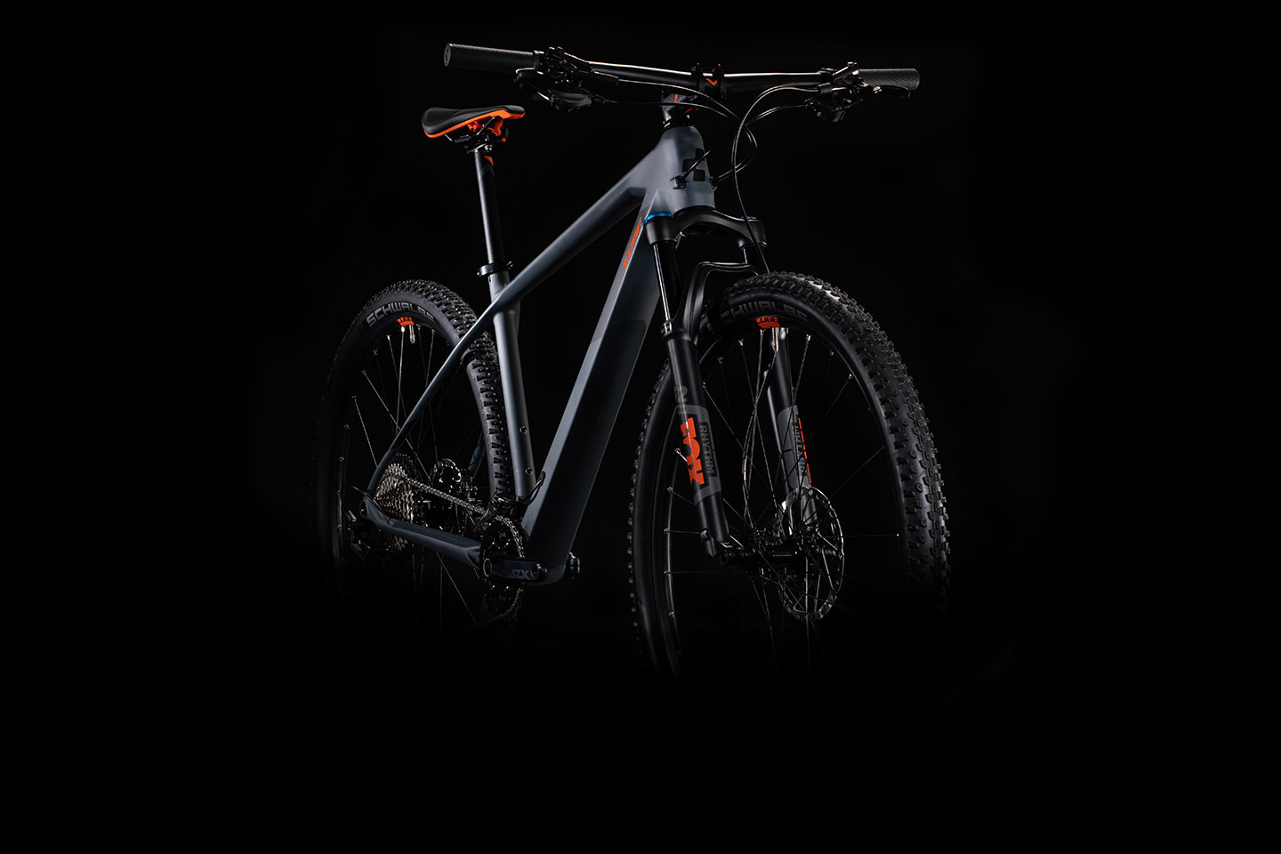 Cube reaction shop c62 race 2x12