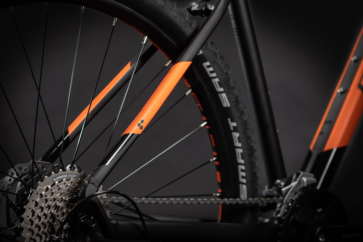 cannondale habit carbon 3