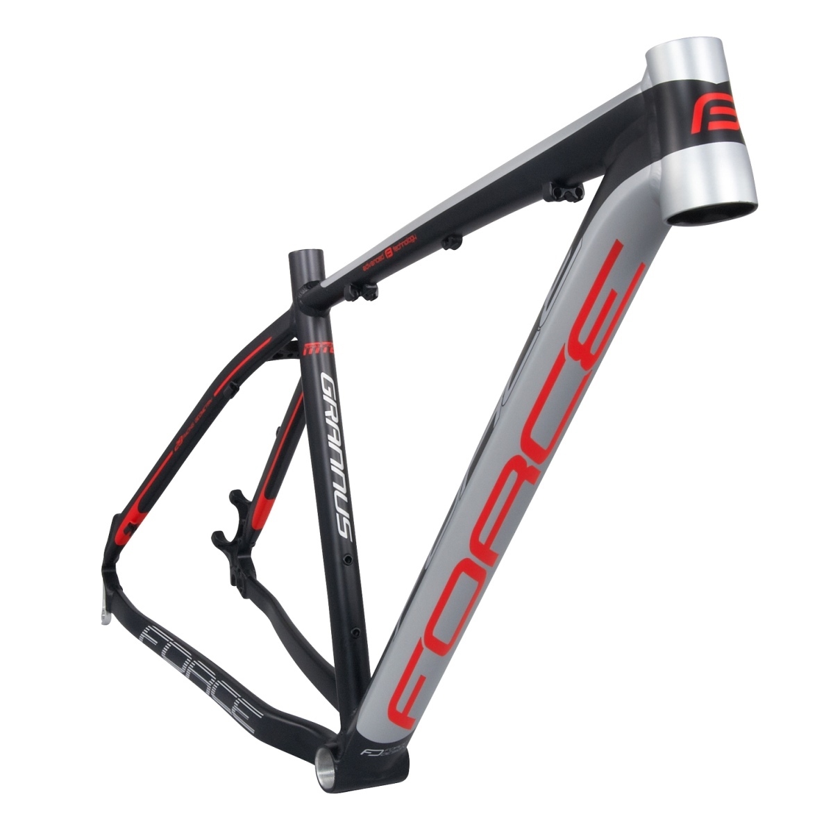 Force ram GRANNUS MTB 29 erny mat Bezvakolo