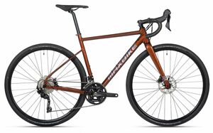 Maxbike gravel kolo ONYX hnědý