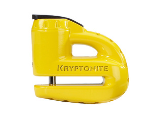 Kryptonite zámek na disk KEEPER 5-S2 DISC LOCK