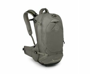 Osprey batoh ESCAPIST 20 tan concrete