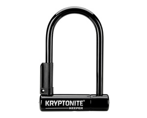 Kryptonite U zámek KEEPER MINI-6