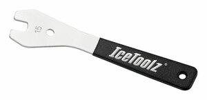 Icetoolz klíč na pedály 33F5 15