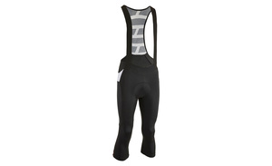 Cube kraťasy BLACKLINE Bib Tights