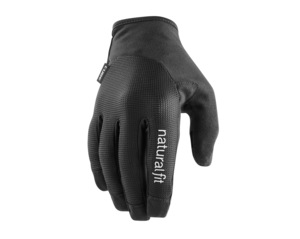 Cube rukavice GLOVES LONG FINGER X NF black