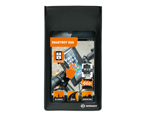 SKS voděodolný obal na mobil SMARTBOY