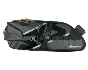 SKS brašna pod sedlo EXPLORER EXP SADDLEBAG černá