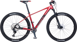 MRX horské kolo LEVITUS SLX7100 1x12 disc