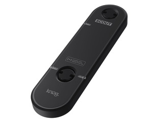 Knog lokátor SCOUT Alarm & Locator