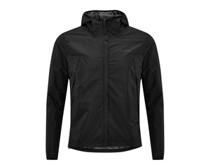 Cube bunda ATX RAIN JACKET CMPT black