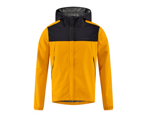 Cube bunda ATX RAIN JACKET CMPT yellow black
