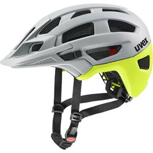 Uvex helma FINALE 2.0 rhino - neon yellow mat