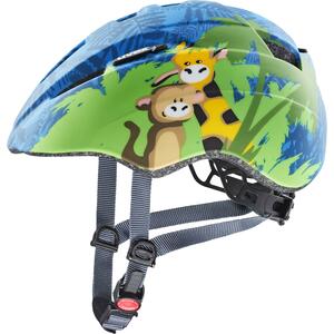 Uvex helma KID 2 CC jungle