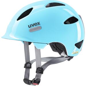 Uvex helma OYO cloud blue - grey