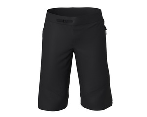 Cube volné kraťasy MTB Enduro Short Liner black