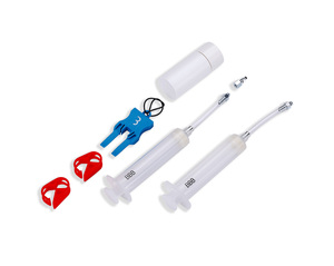 BBB odvzdušňovací sada BleedKit BBS-102