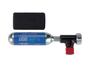 BBB pumpa Co2 EasyAir BMP-34