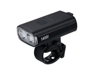 BBB přední světlo StrikeDuo 1400i BLS-271i