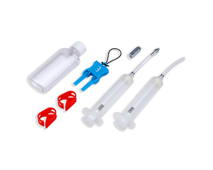 BBB odvzdušňovací sada BleedKit BBS-103