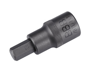 BBB inbusový klíč 10mm HexPug BTL-111