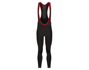 BBB dlouhé kalhoty Wind Block BBW-353 