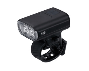 BBB přední světlo NanoStrike 500 BLS-261