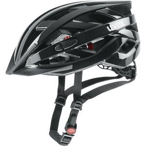 Uvex helma I-VO 3D black