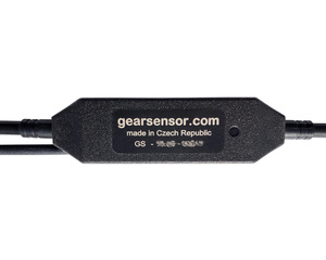 Leader Fox snímač řazení GEAR SENSOR pro BAFANG M420, M300