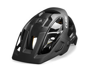 Cube helma STROVER black