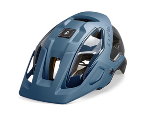 Cube helma STROVER blue black