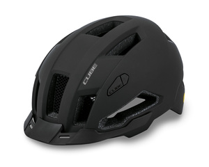 Cube helma EVOY HYBRID black