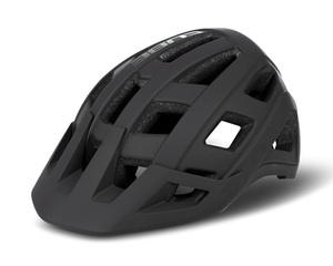 Cube helma BADGER black