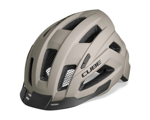 Cube helma CINITY earl grey