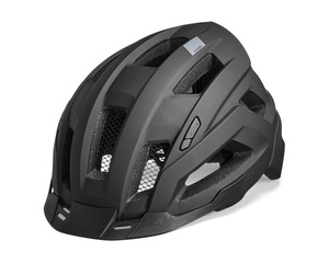 Cube helma CINITY black