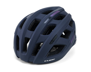 Cube helma ROAD RACE blue mint