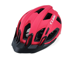 Cube helma QUEST coral