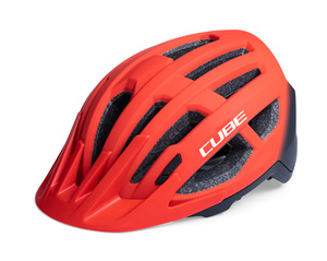 Cube helma OFFPATH red