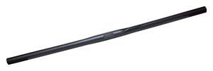 Profil řídítka rovná MTB X9 25.4mm, černá matná