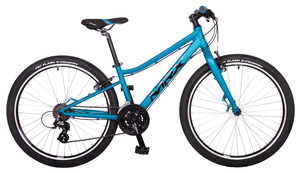 MRX ALBA FACE 26 ALTUS 3x7 V-brake