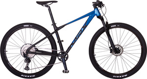 MRX horské kolo LEVITUS SLX 7100 1x12 disc