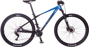 MRX horské kolo EKOMA Deore 2x10 disc