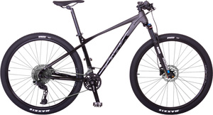 MRX horské kolo MATAR CUES 2x11 disc