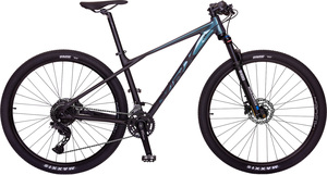MRX horské kolo ATLAS CUES 2x10 disc