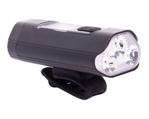 MRX světlo přední  JY-7129-1000 USB 1600lm