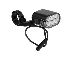 Moon světlo přední E POWER 2000