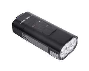 Moon světlo přední RIGEL POWER