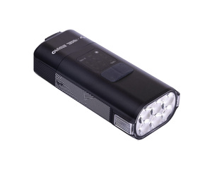 Moon světlo přední RIGEL ENDURO