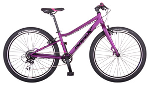 MRX SILENCE FACE 26 ALTUS/ACERA 1x8 V-brake